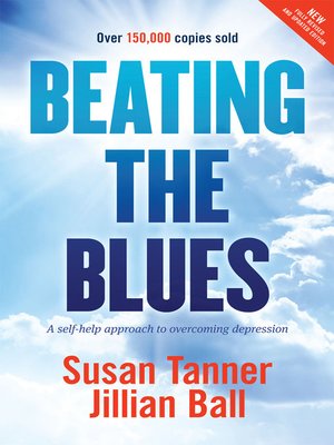 cover image of Beating the Blues